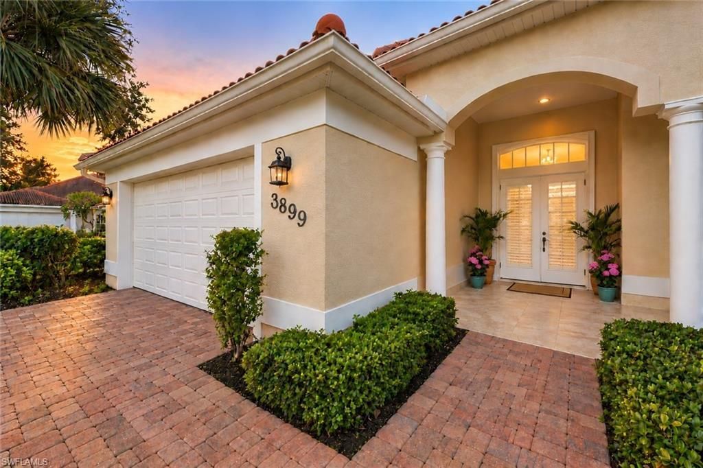 3899 Aurora Ct , Naples, FL 34116 Photo
