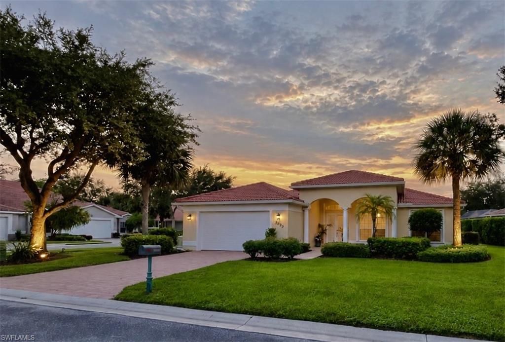 3899 Aurora Ct , Naples, FL 34116 Photo