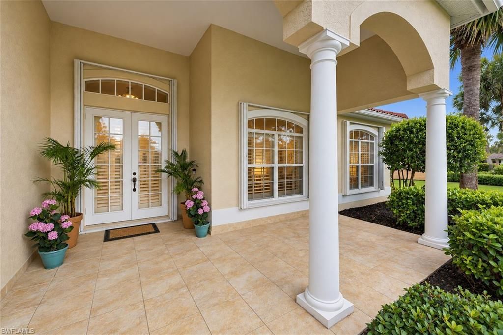 3899 Aurora Ct , Naples, FL 34116 Photo