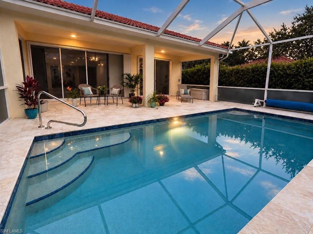 3899 Aurora Ct , Naples, FL 34116 Photo