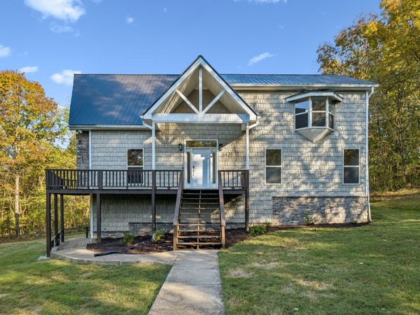 6478 SE Tater Peeler Rd , Lebanon, TN 37090