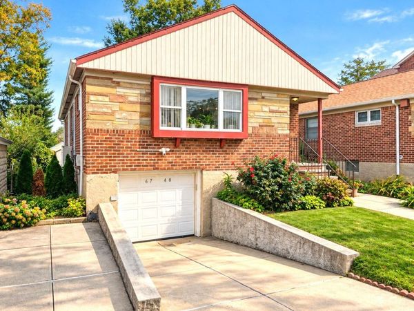 67-48 168th Street , Fresh Meadows, NY 11365