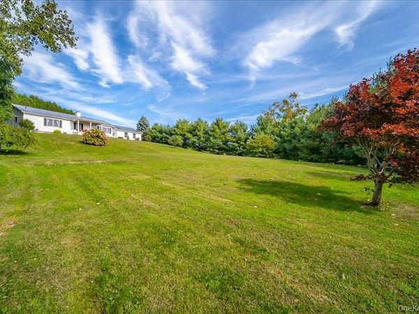 59 Conklin Hill Road, Milton, NY 12547