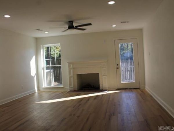 7510 Indiana Avenue, Little Rock, AR 72207