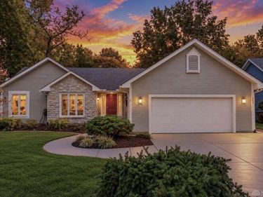699 Carson Drive, Lebanon, OH 45036
