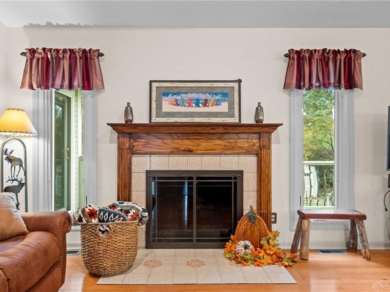 699 Carson Drive, Lebanon, OH 45036 Photo 13