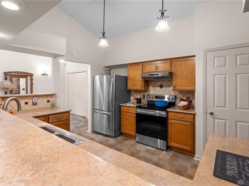 699 Carson Drive, Lebanon, OH 45036 Photo 18