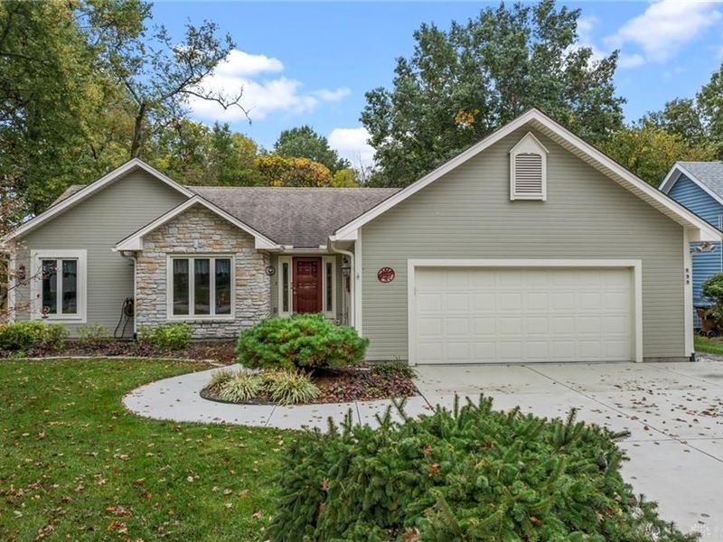 699 Carson Drive, Lebanon, OH 45036 Photo 2