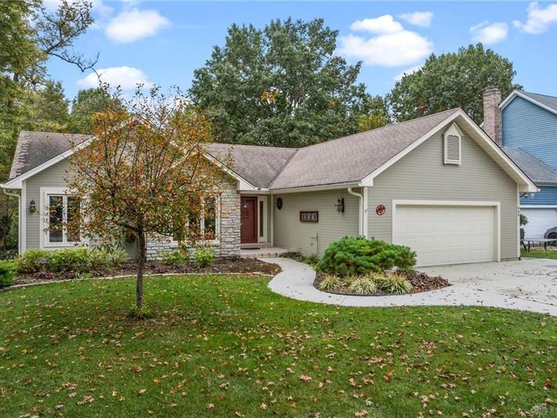 699 Carson Drive, Lebanon, OH 45036 Photo 3