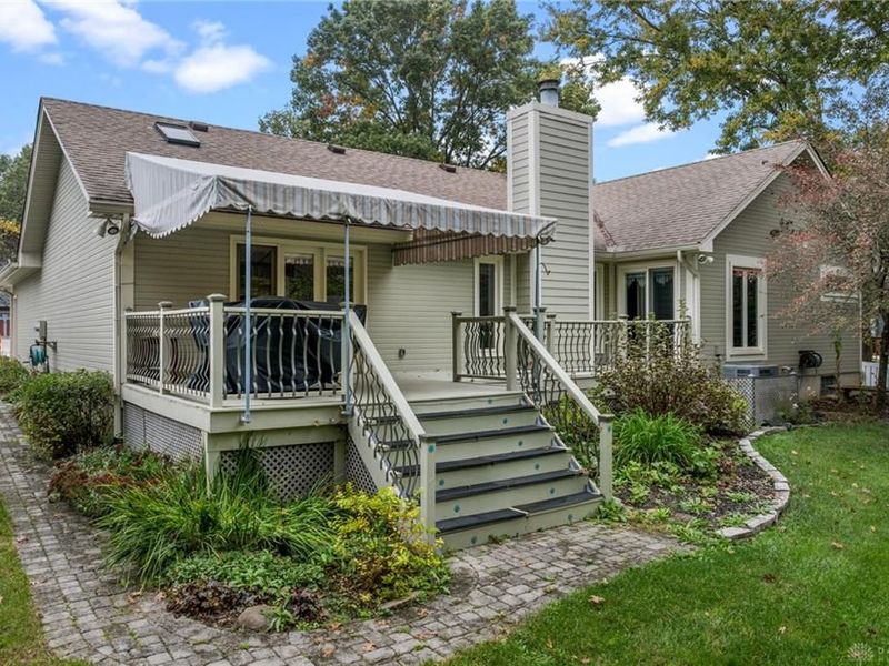 699 Carson Drive, Lebanon, OH 45036 Photo 39