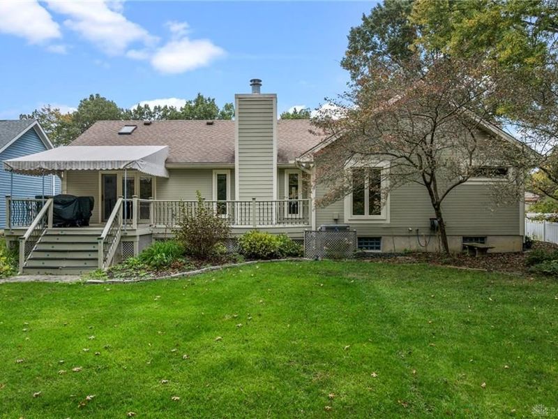 699 Carson Drive, Lebanon, OH 45036 Photo 40