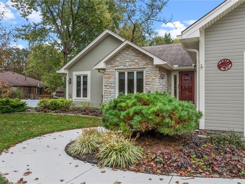 699 Carson Drive, Lebanon, OH 45036 Photo 5