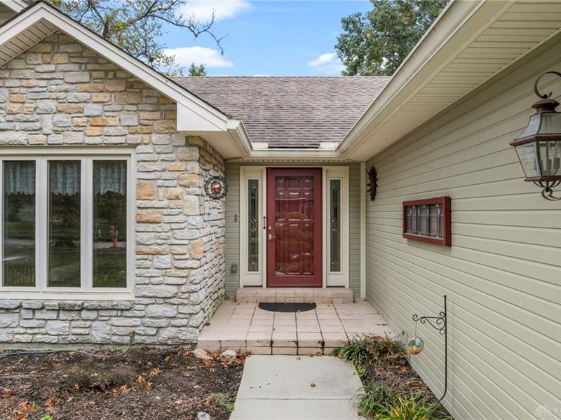 699 Carson Drive, Lebanon, OH 45036 Photo 6