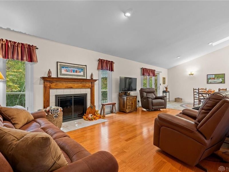 699 Carson Drive, Lebanon, OH 45036 Photo 9