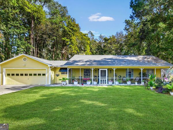 92 Burgess Circle, Brunswick, GA 31523