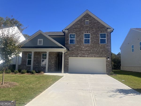 1550 Jordan Brook Drive Court, Lawrenceville, GA 30043