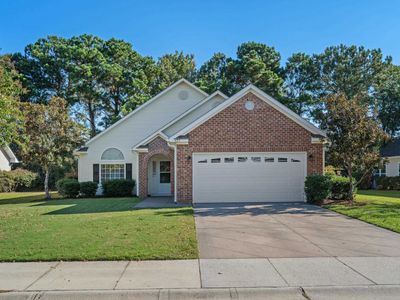 421 Kessinger Dr. , Surfside Beach, SC 29575