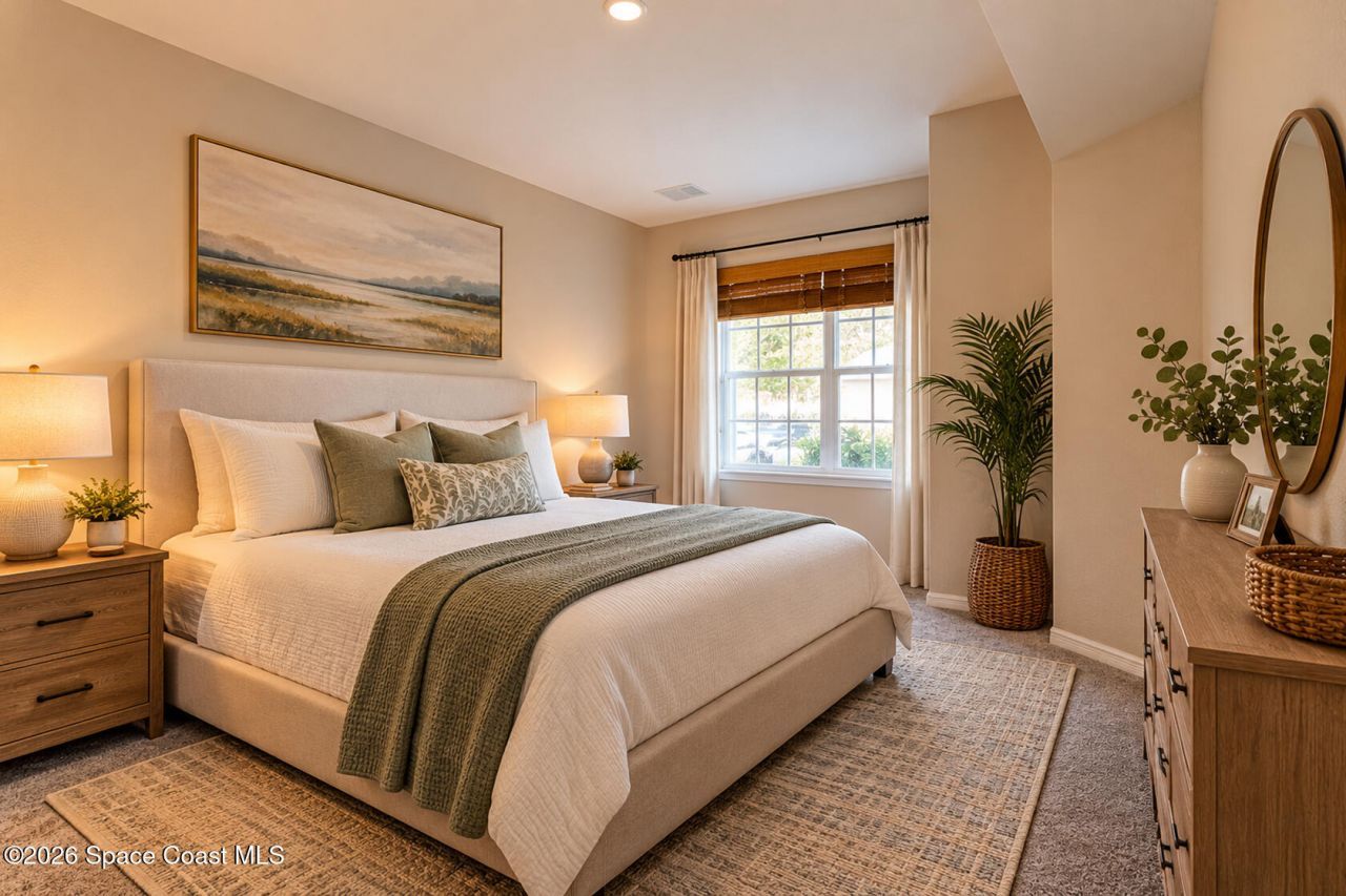 3975 Almeida Court, Unit 101, Melbourne, FL 32901 Photo