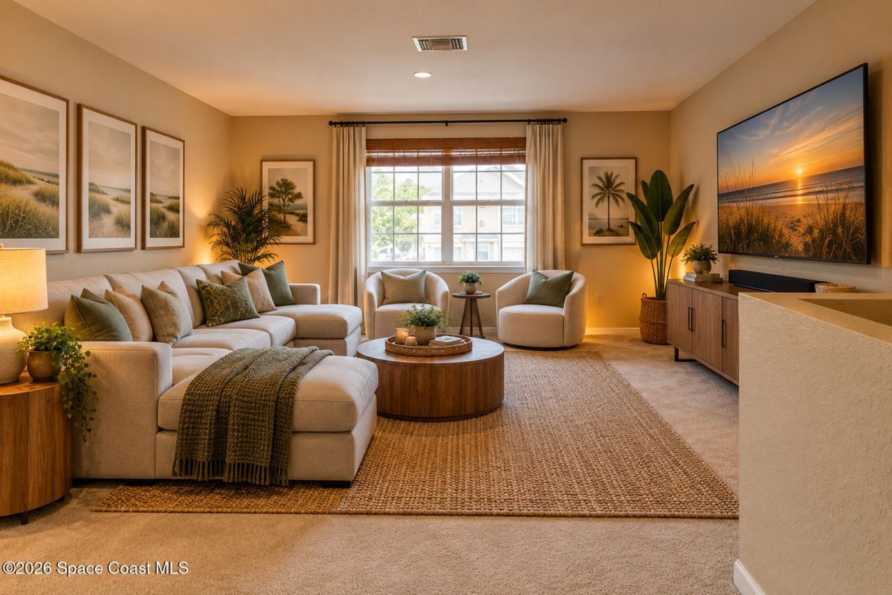 3975 Almeida Court, Unit 101, Melbourne, FL 32901 Photo