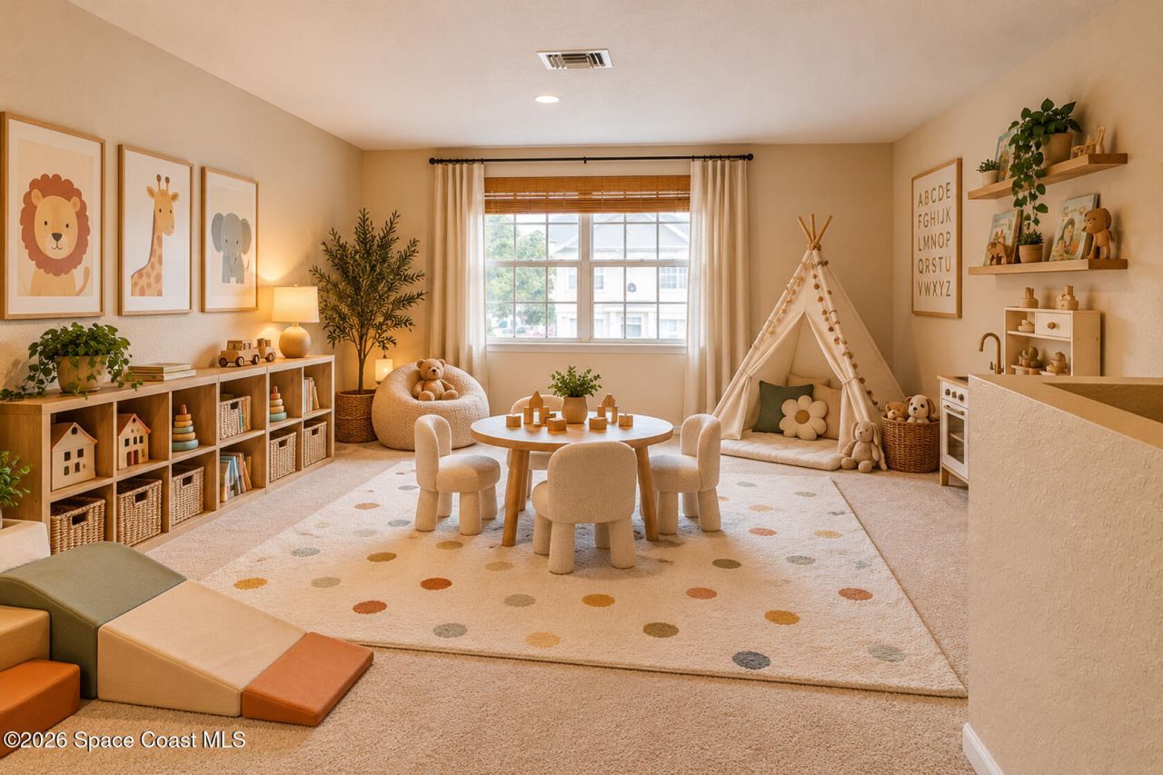 3975 Almeida Court, Unit 101, Melbourne, FL 32901 Photo