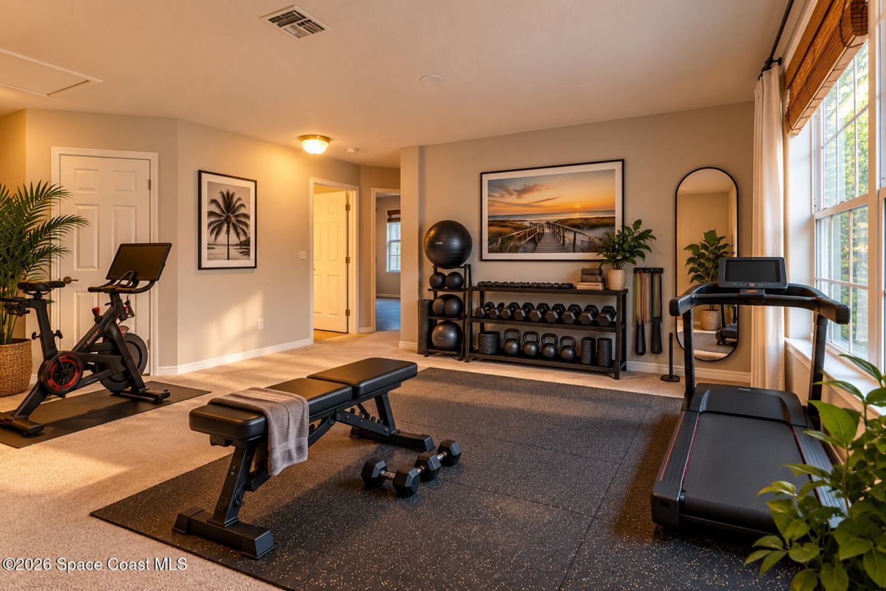 3975 Almeida Court, Unit 101, Melbourne, FL 32901 Photo