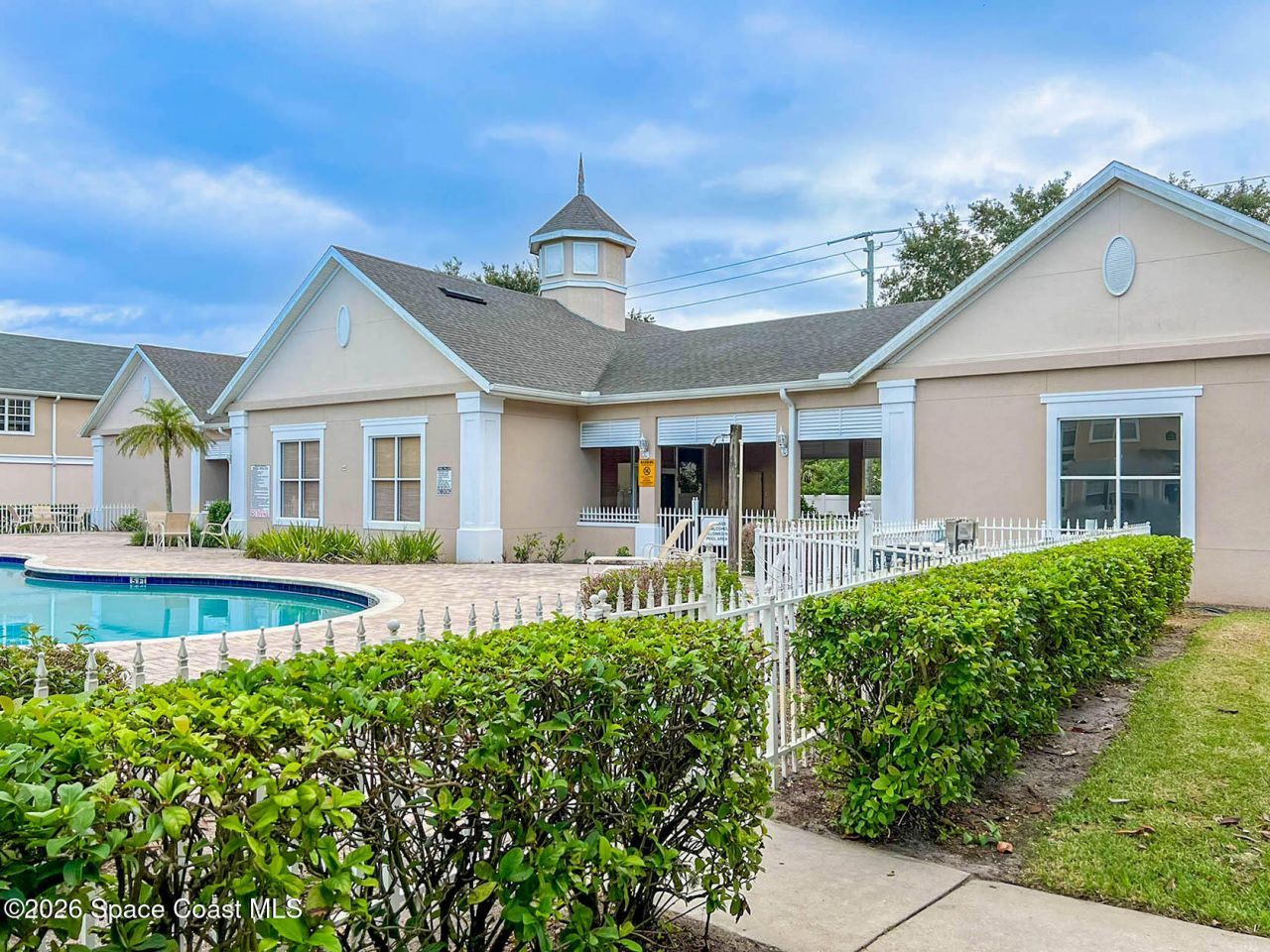 3975 Almeida Court, Unit 101, Melbourne, FL 32901 Photo