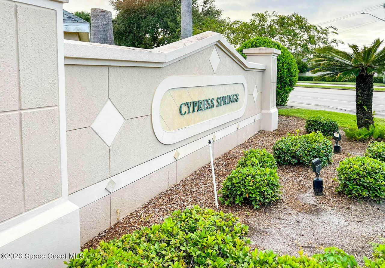 3975 Almeida Court, Unit 101, Melbourne, FL 32901 Photo