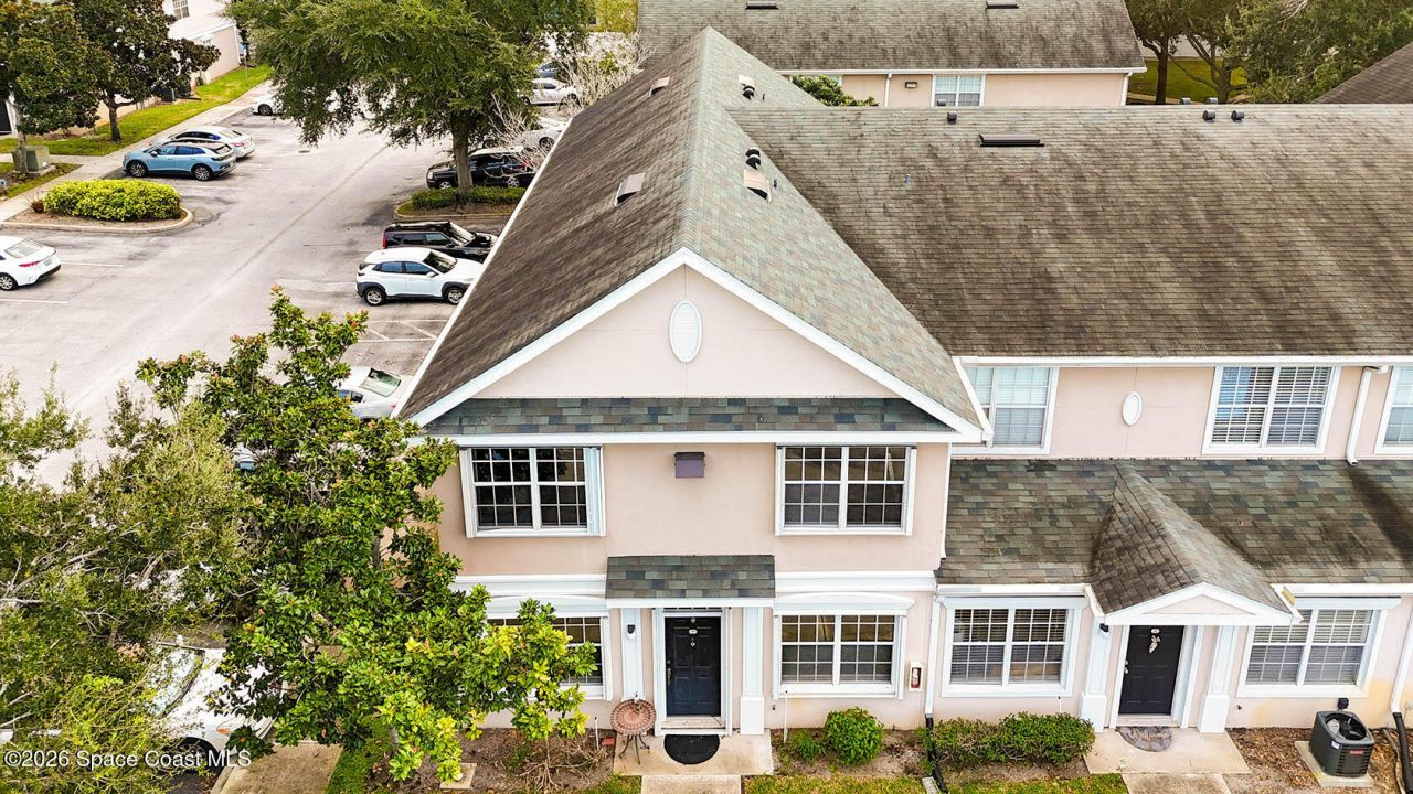 3975 Almeida Court, Unit 101, Melbourne, FL 32901 Photo