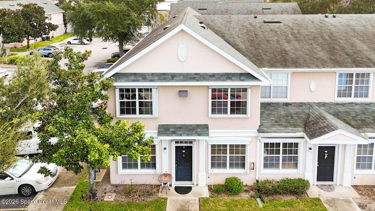 3975 Almeida Court, Unit 101, Melbourne, FL 32901 Photo