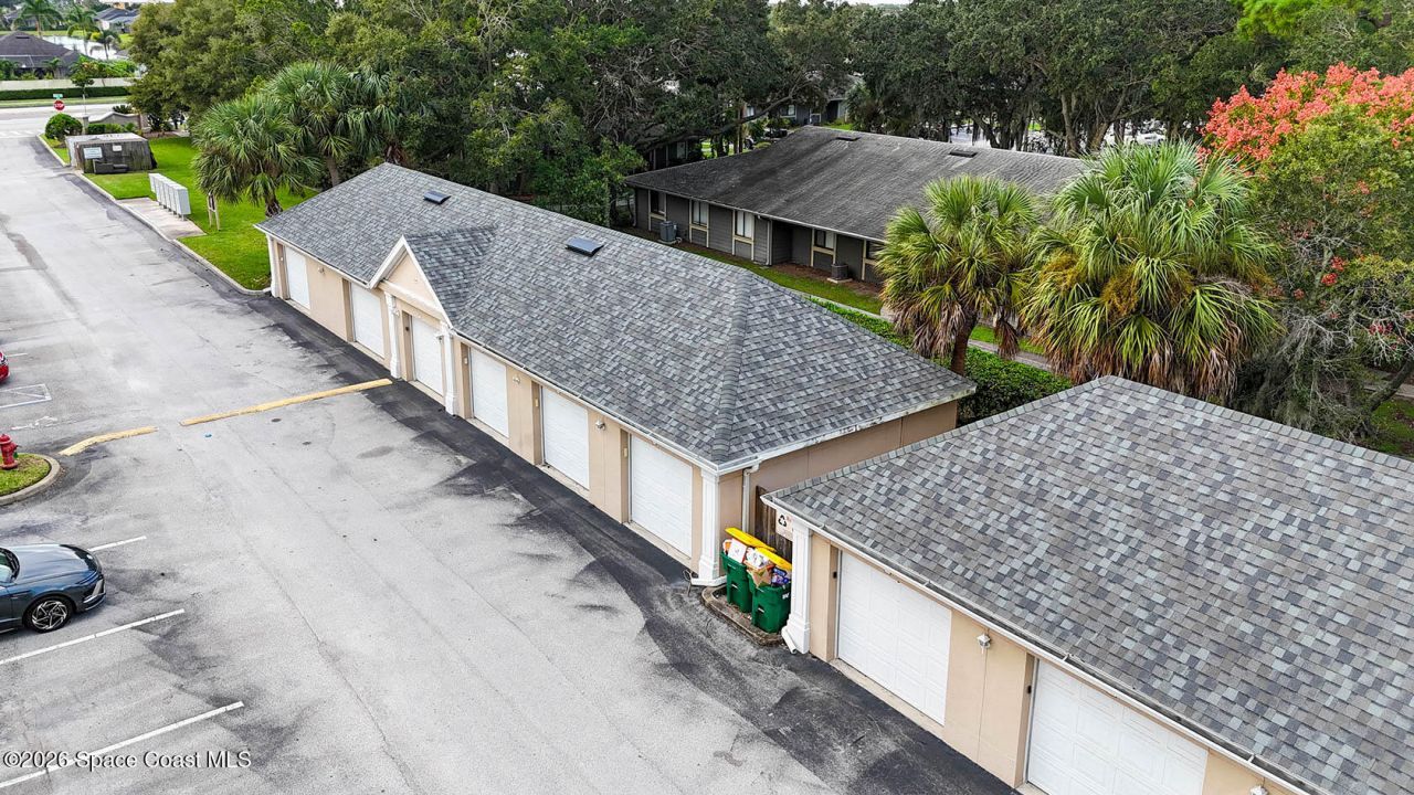 3975 Almeida Court, Unit 101, Melbourne, FL 32901 Photo