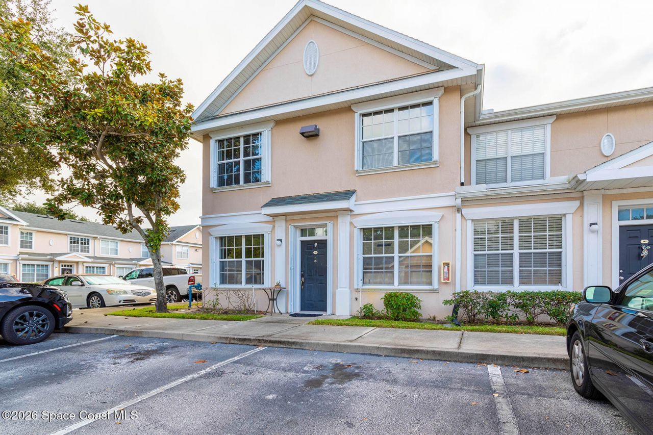 3975 Almeida Court, Unit 101, Melbourne, FL 32901 Photo