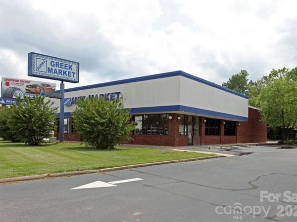 5122, 5112, 5100 Independence Boulevard , Charlotte, NC 28212