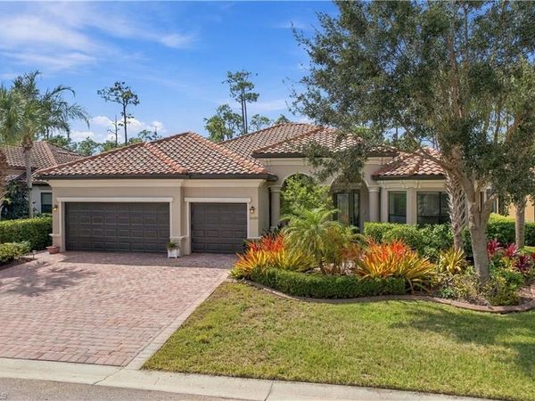 11026 Longwing DR, FORT MYERS, FL 33912