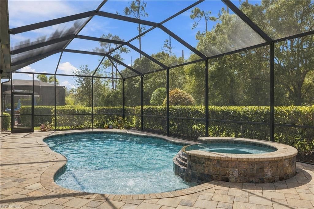 11026 Longwing Dr, Fort Myers, FL 33912 Photo