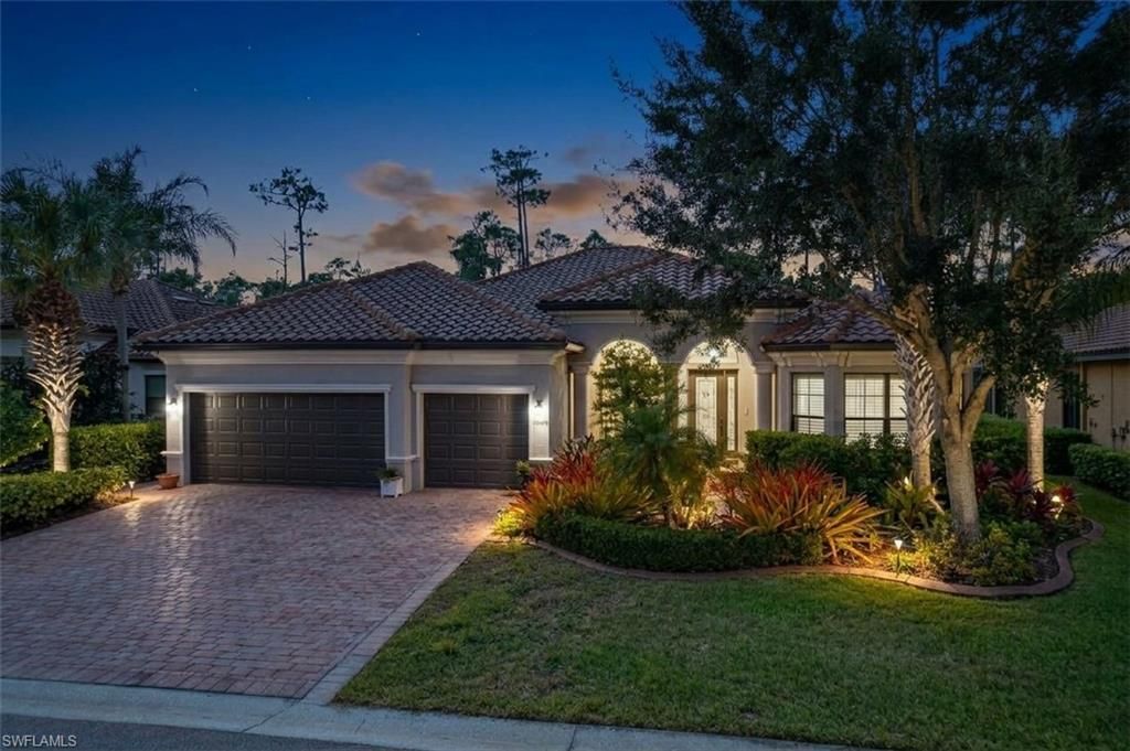 11026 Longwing Dr, Fort Myers, FL 33912 Photo