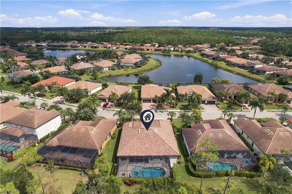 11026 Longwing Dr, Fort Myers, FL 33912 Photo