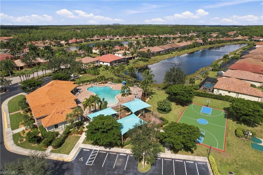 11026 Longwing Dr, Fort Myers, FL 33912 Photo