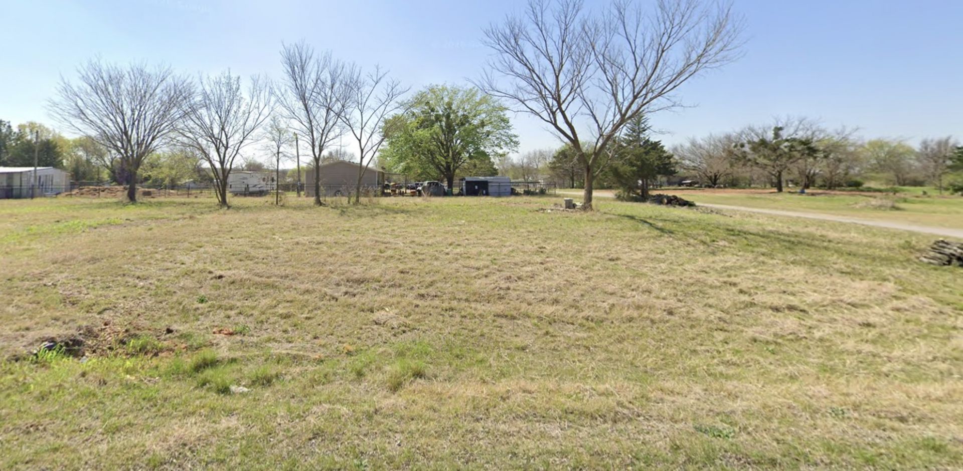 13347 Broken Arrow Drive, Marietta, OK 73448 Main Photo