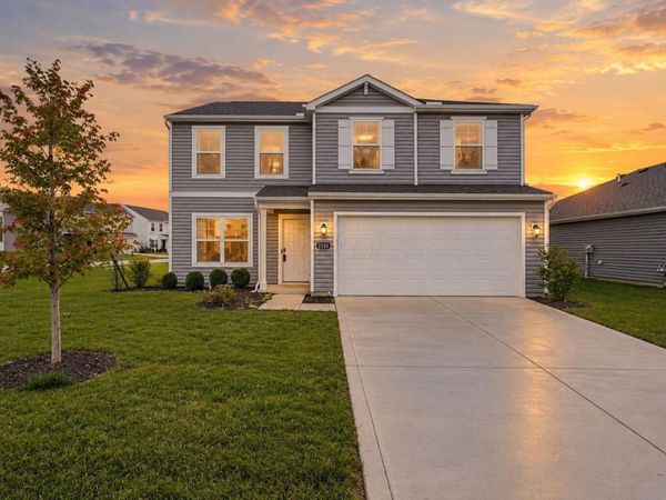 2155 Pentress Drive , Grove City, OH 43123
