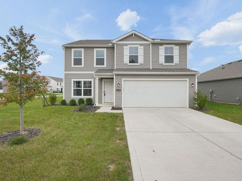 2155 Pentress Drive , Grove City, OH 43123 Photo 2