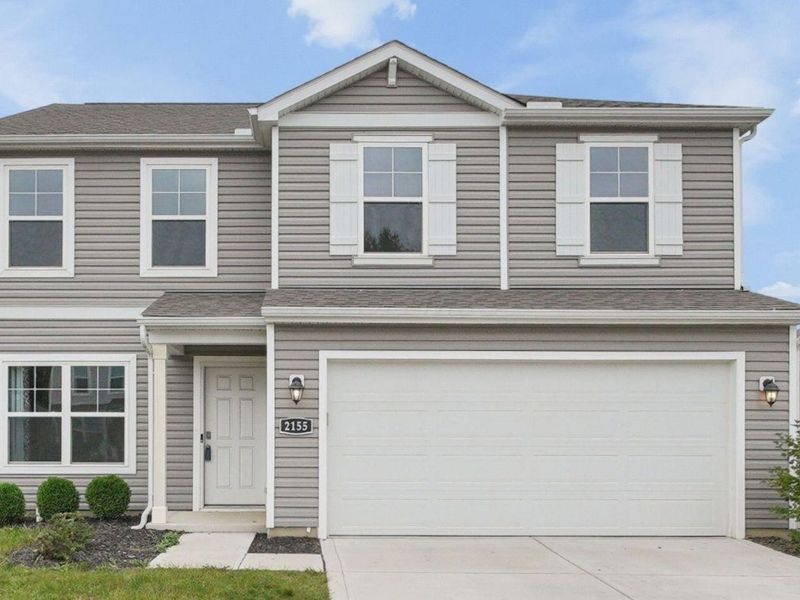 2155 Pentress Drive , Grove City, OH 43123 Photo 3