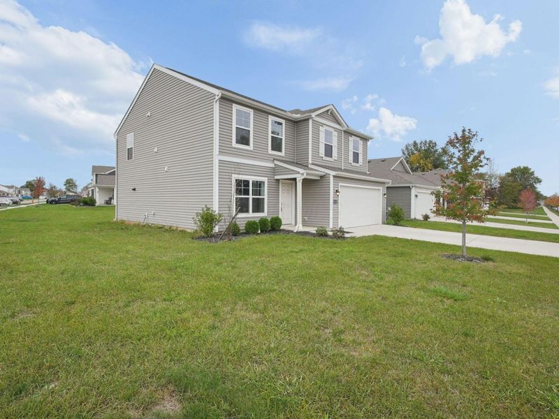 2155 Pentress Drive , Grove City, OH 43123 Photo 4