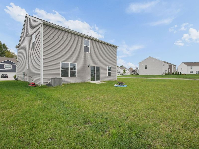 2155 Pentress Drive , Grove City, OH 43123 Photo 48