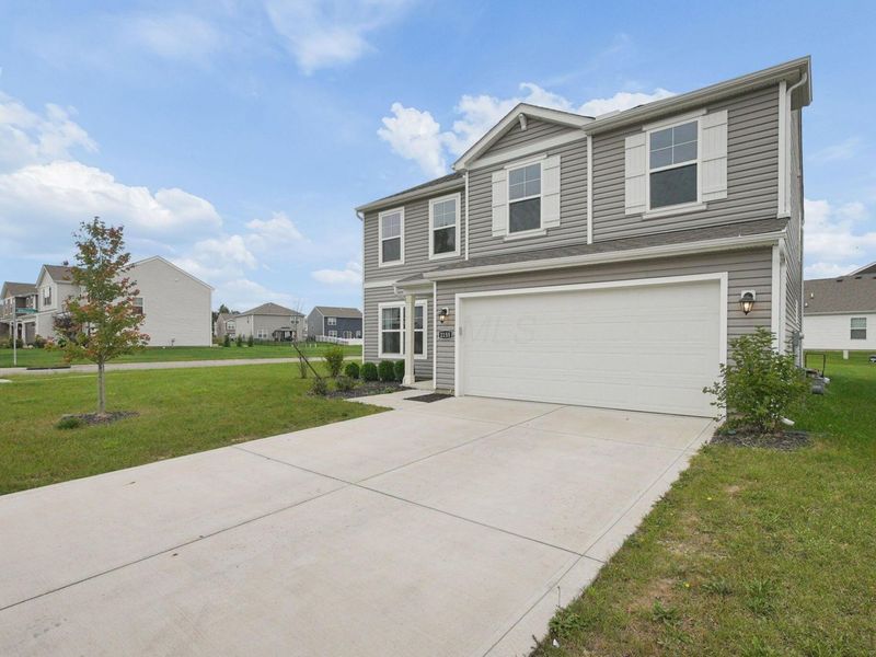 2155 Pentress Drive , Grove City, OH 43123 Photo 5