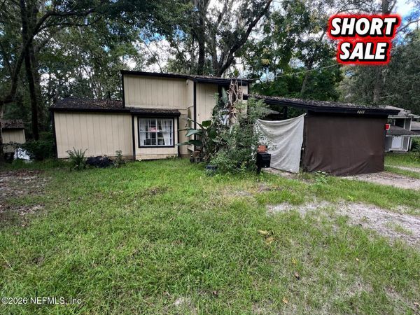4810 DUCHENEAU Drive, Jacksonville, FL 32210