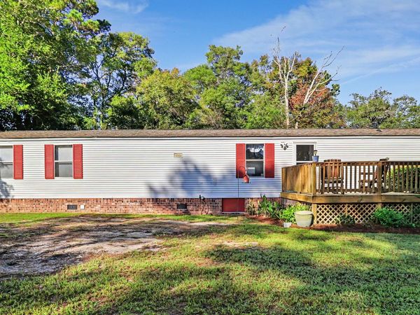 3215 Herthwood Place SW, Supply, NC 28462