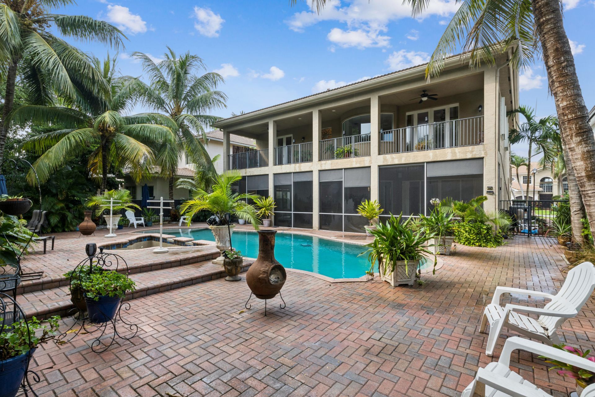 10897 Sunset Ridge Circle, Boynton Beach, FL 33473 Photo