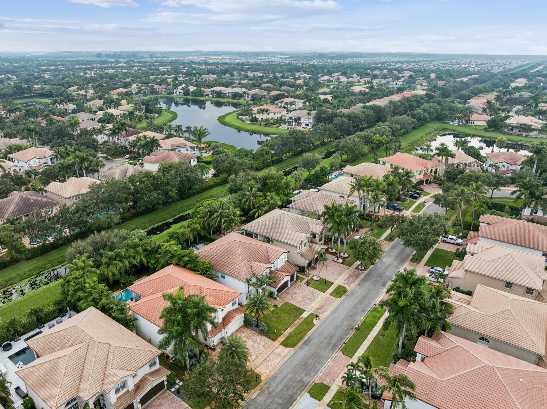 10897 Sunset Ridge Circle, Boynton Beach, FL 33473 Photo