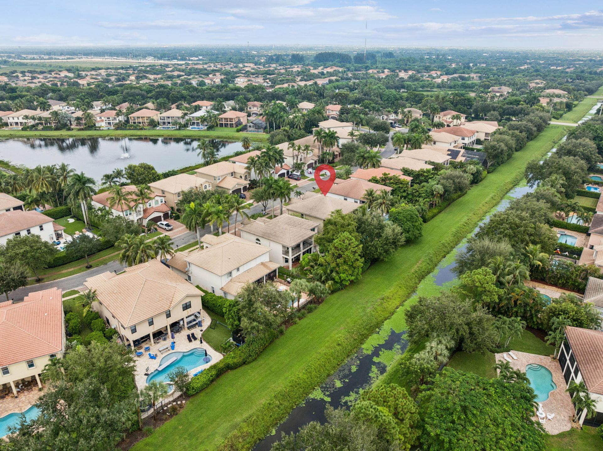 10897 Sunset Ridge Circle, Boynton Beach, FL 33473 Photo