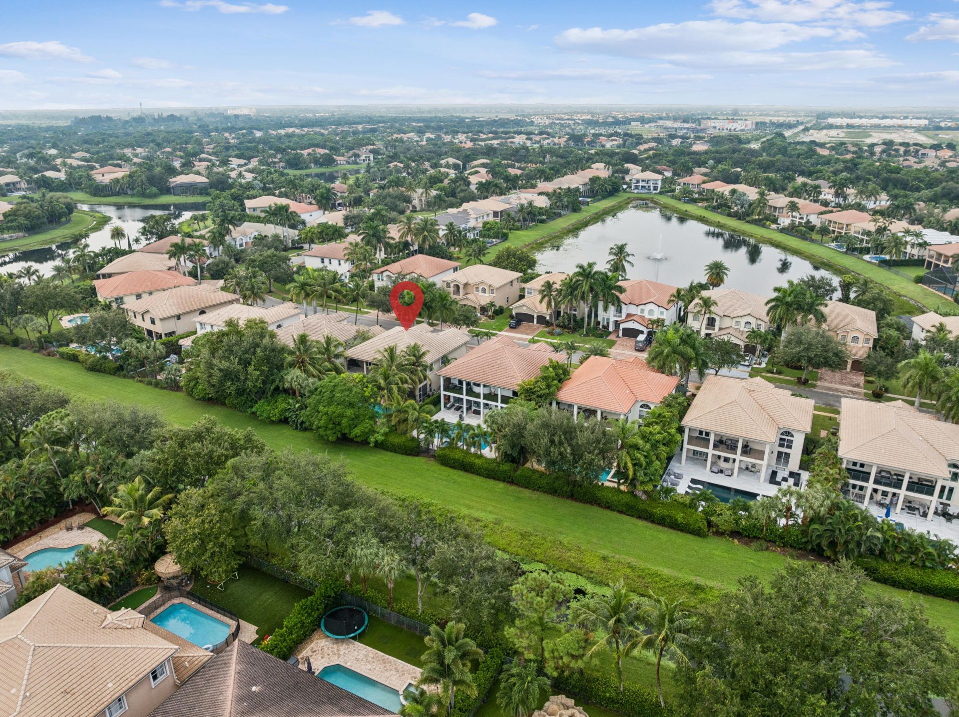 10897 Sunset Ridge Circle, Boynton Beach, FL 33473 Photo